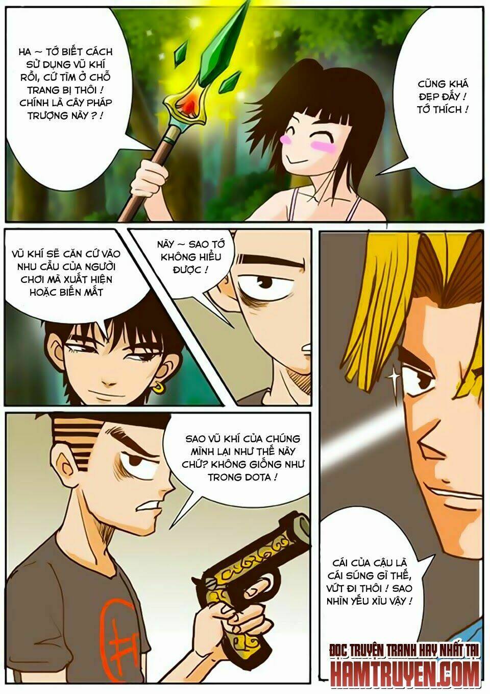 trò chơi siêu thần chapter 2.1 7