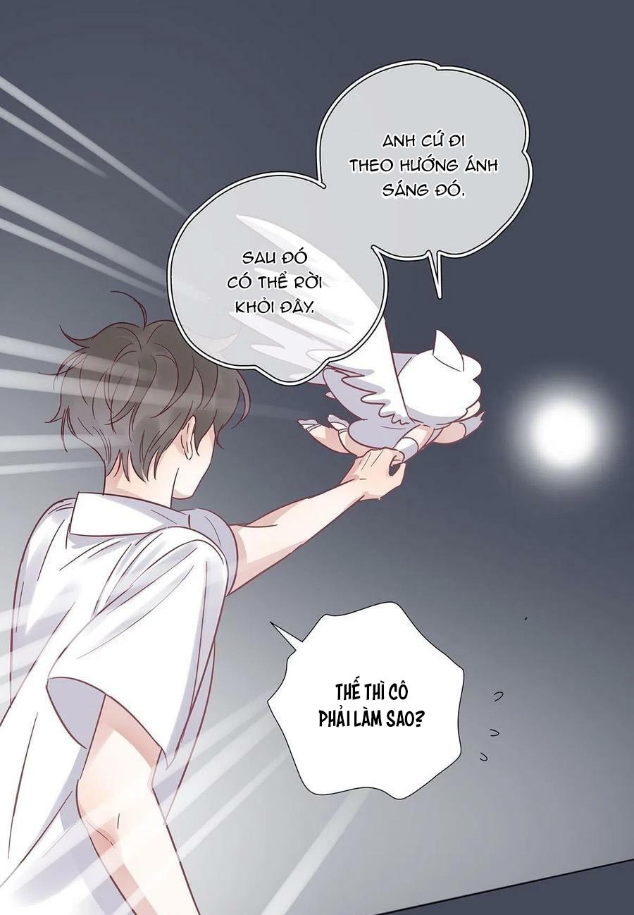 hôm nay nam giả trang nữ vẫn chưa được cầu hôn! chapter 77 37