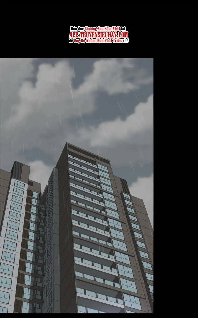 bạn gái virus của tôi chapter 412 1