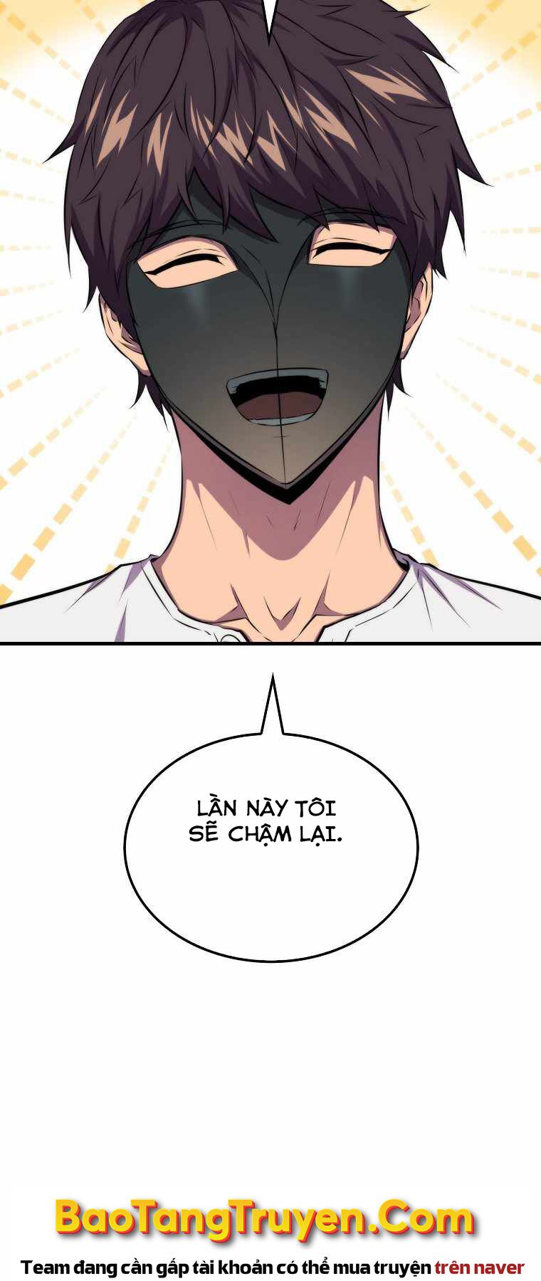 tôi thăng cấp trong lúc ngủ chapter 17 58