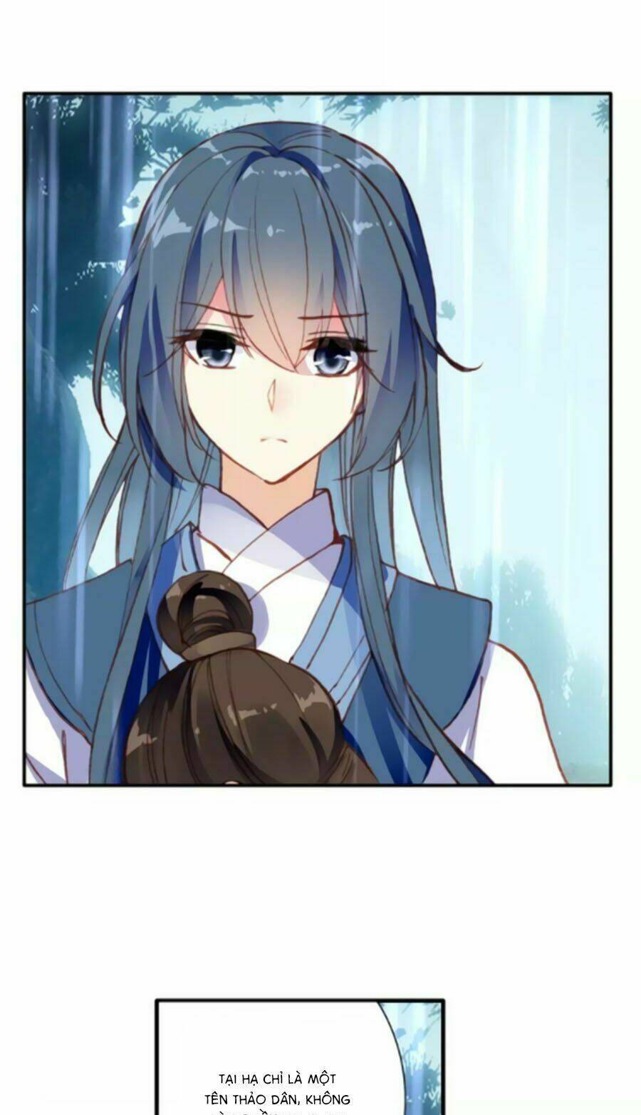 trâm trung lục chapter 41.1 11