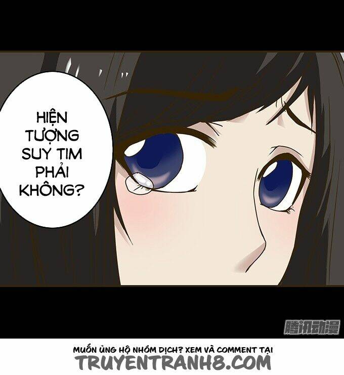 ớn lạnh tuyệt đối chapter 74 13