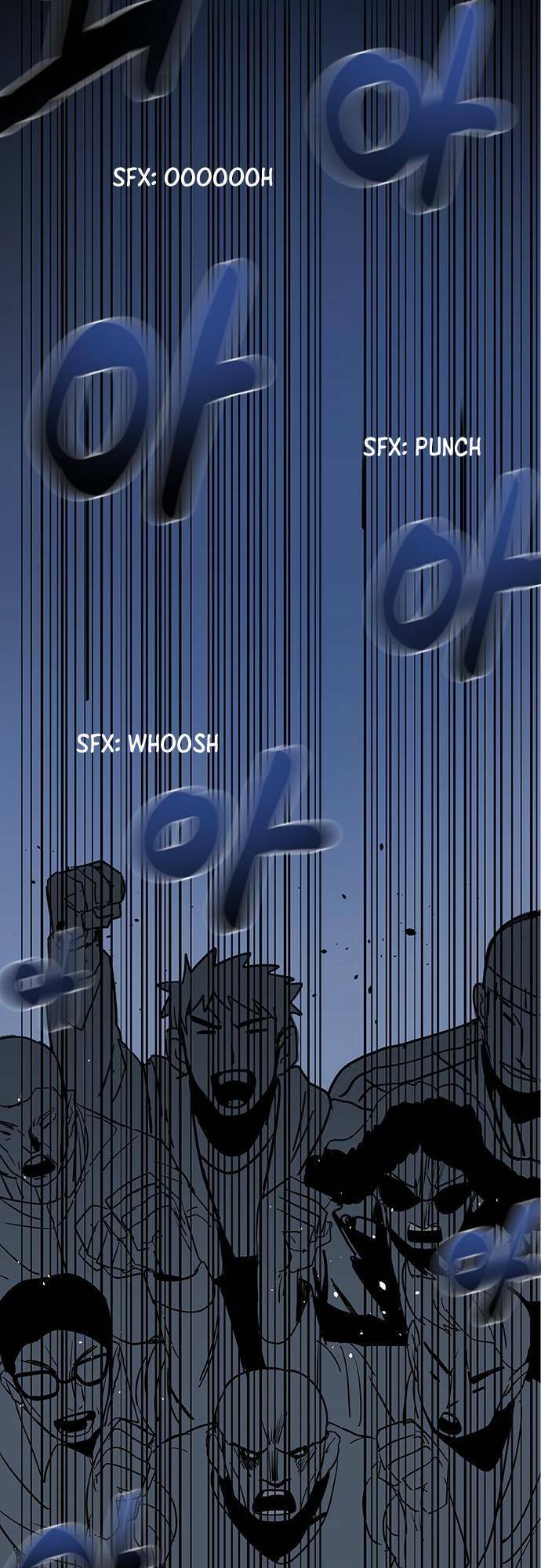 Vua Võ Đài chapter 1 41