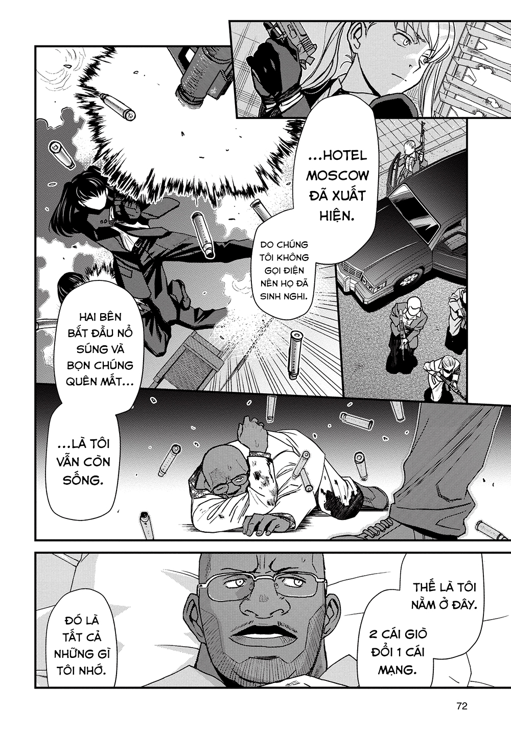 hố đen chapter 105 8