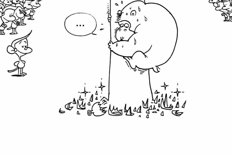 tây du ký hài chapter 2 24