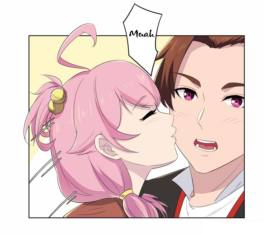 thiên vực thần tọa chapter 10 28