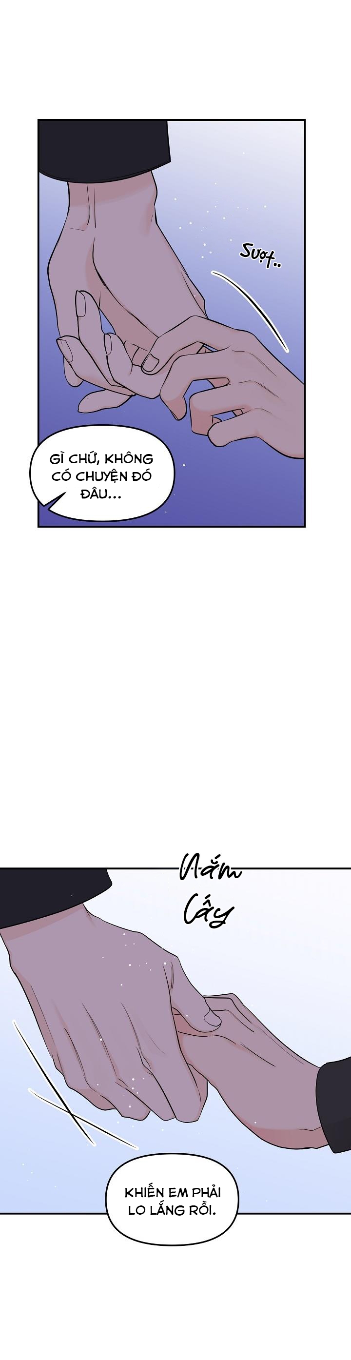 hoa ly hổ chapter 38 16