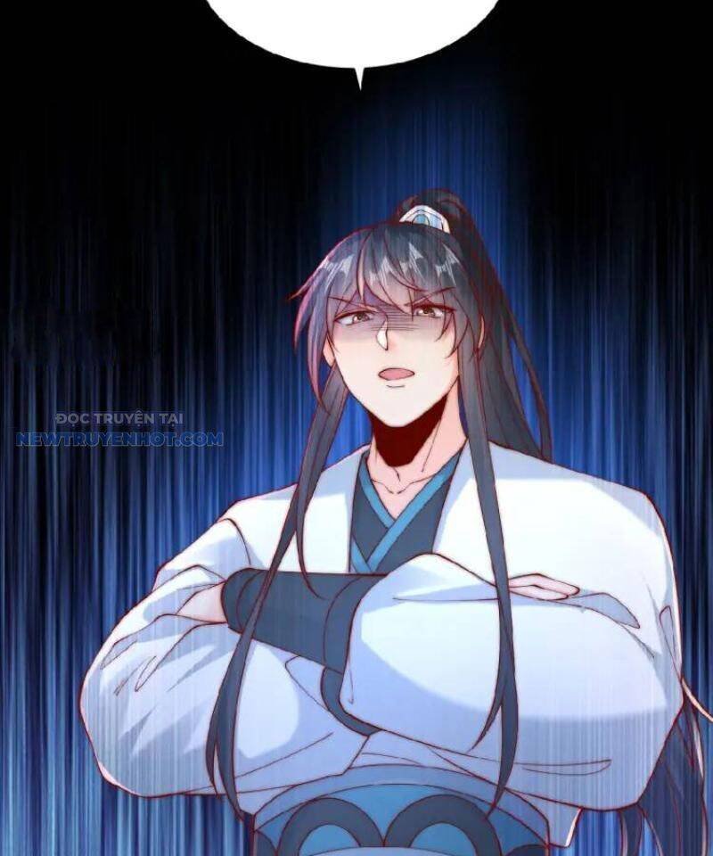 ta thực sự không muốn làm thần tiên chapter 37 17