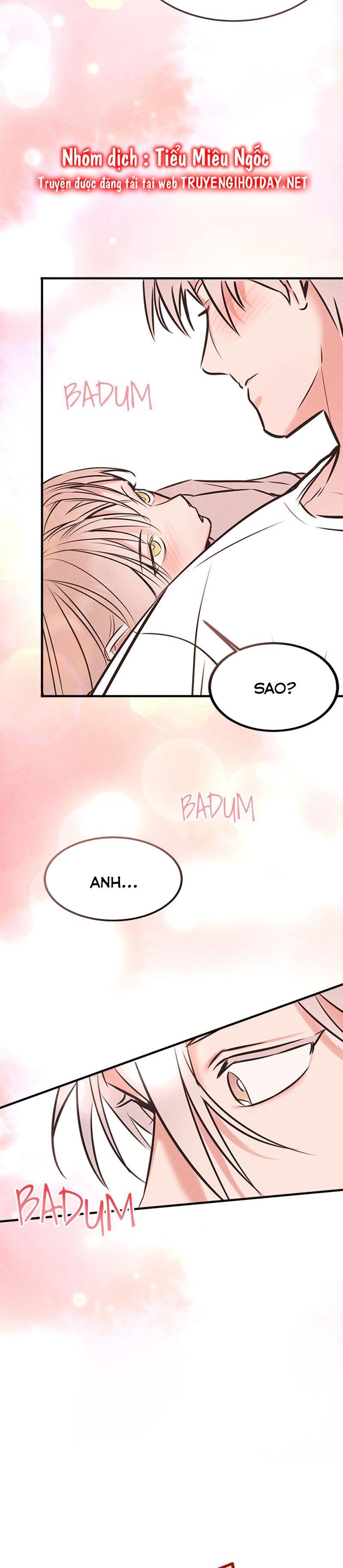 cuộc sống riêng của chị tôi chapter 36 26
