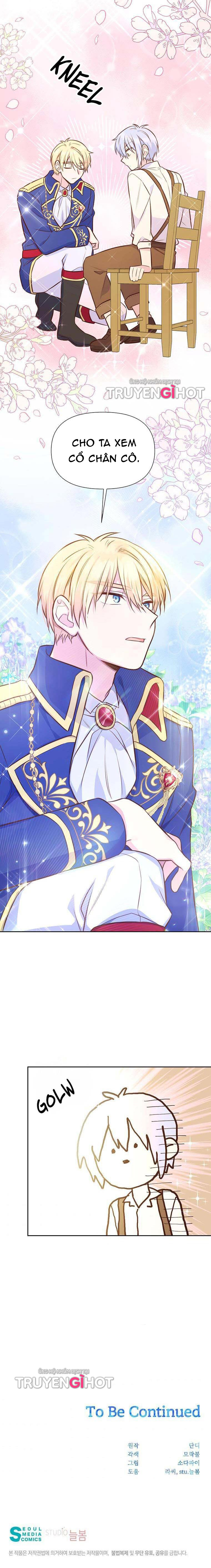 nhân vật phụ cũng xứng đáng có được tình yêu chapter 15 8