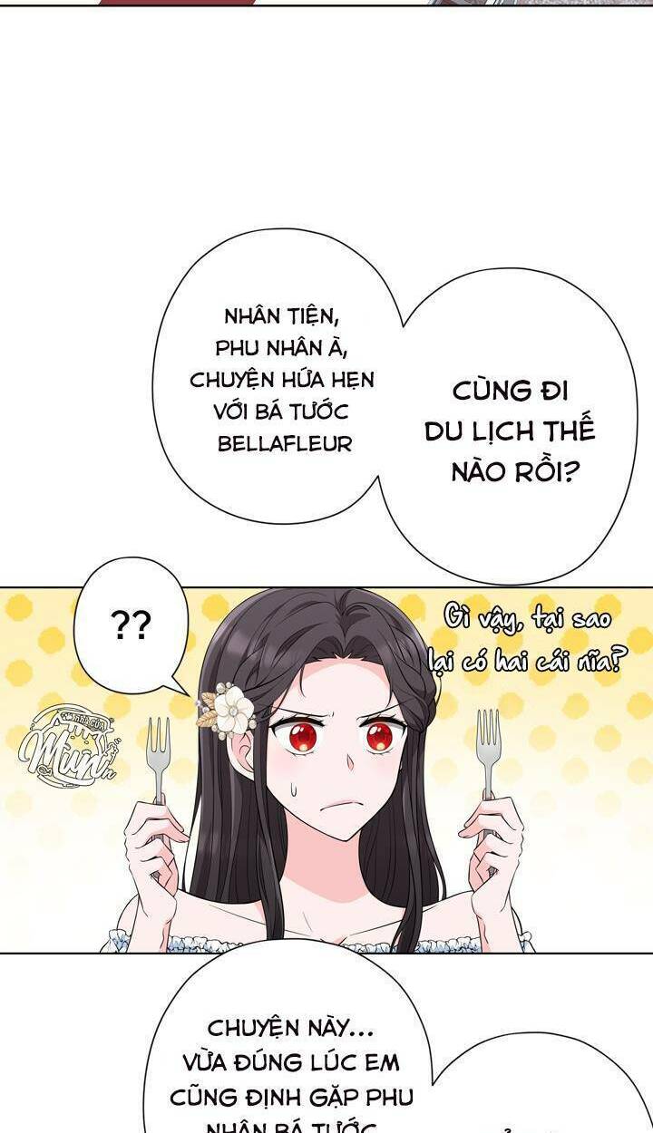 gửi đến người bạn của tôi chapter 5 20