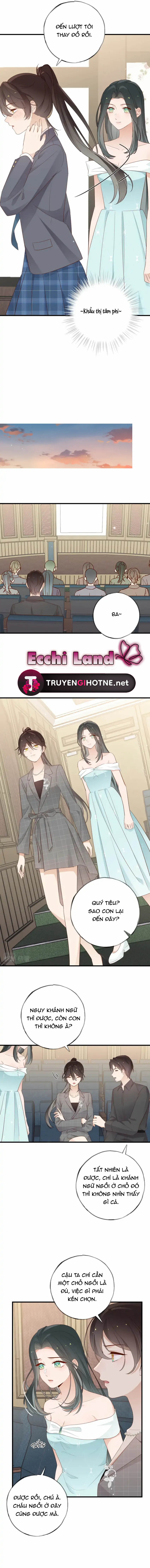 nữ chủ bạch nguyệt quang muốn chiếm hữu tôi chapter 24.2 2