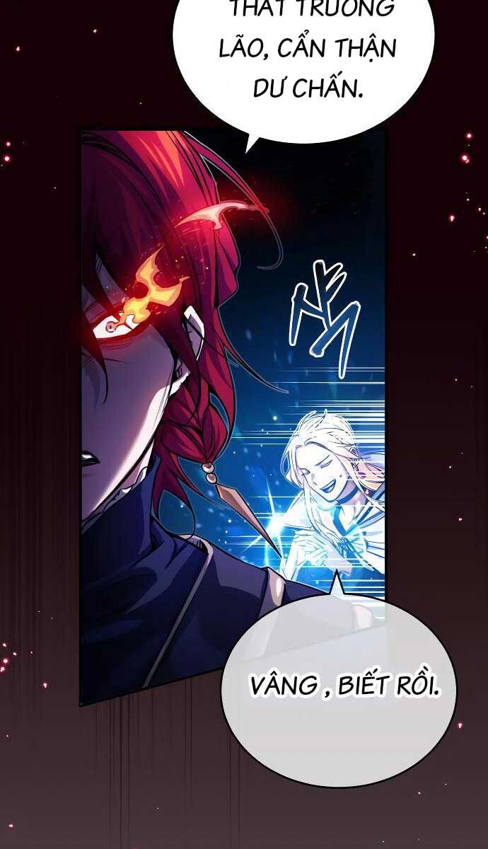 sự thức tỉnh của hắc ma pháp sư sau 66666 năm chapter 86.1 8