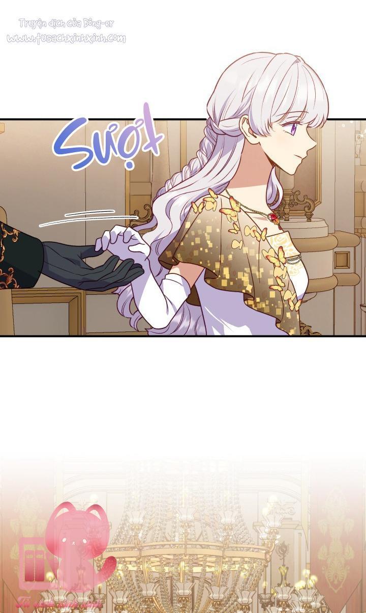 công nương khế ước của gia tộc công tước quái vật chapter 144 40