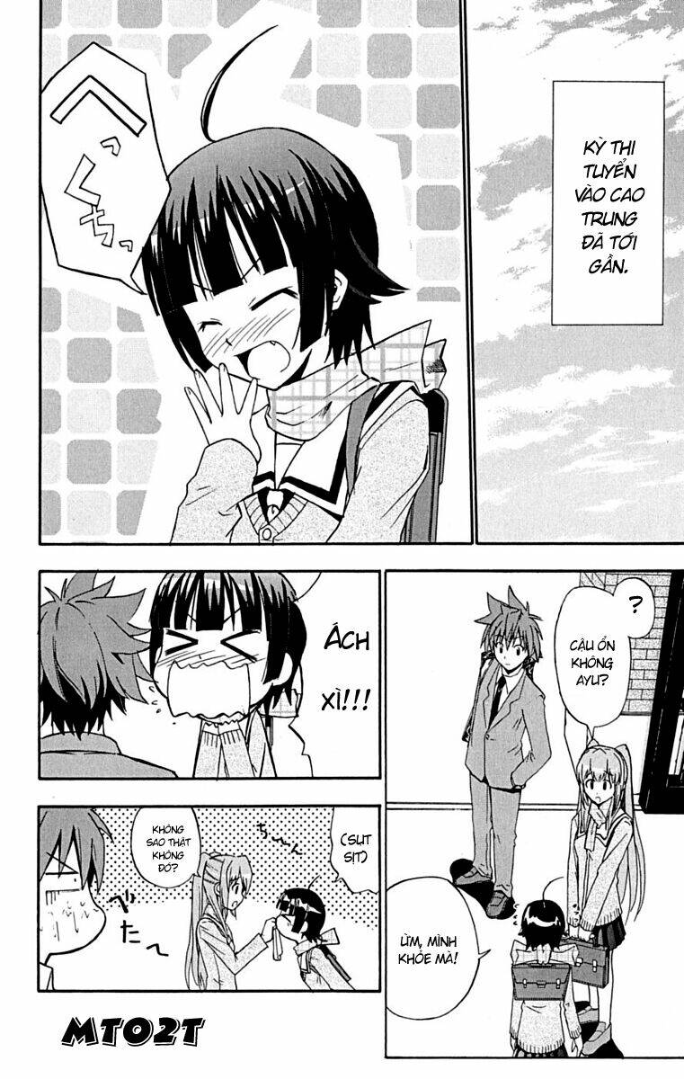 ayu mayu chapter 16 2