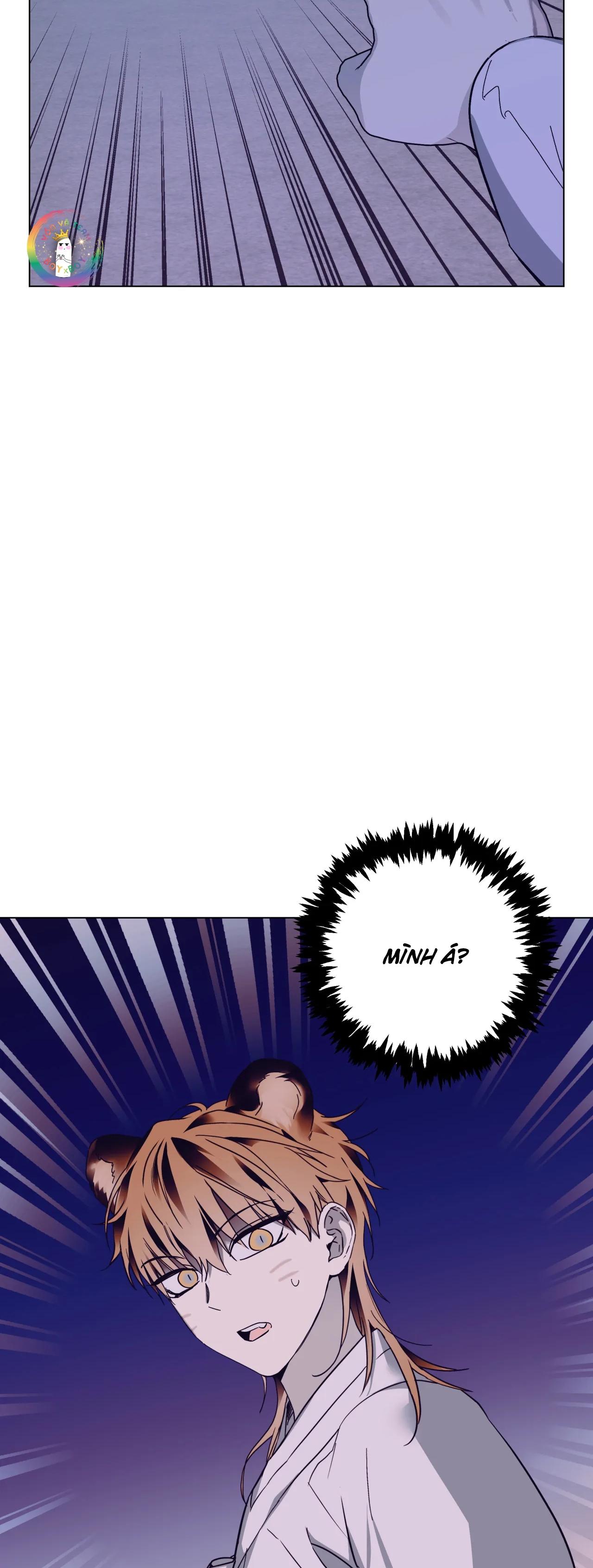 manhwa chịch vồn chịch vã chapter 19 18