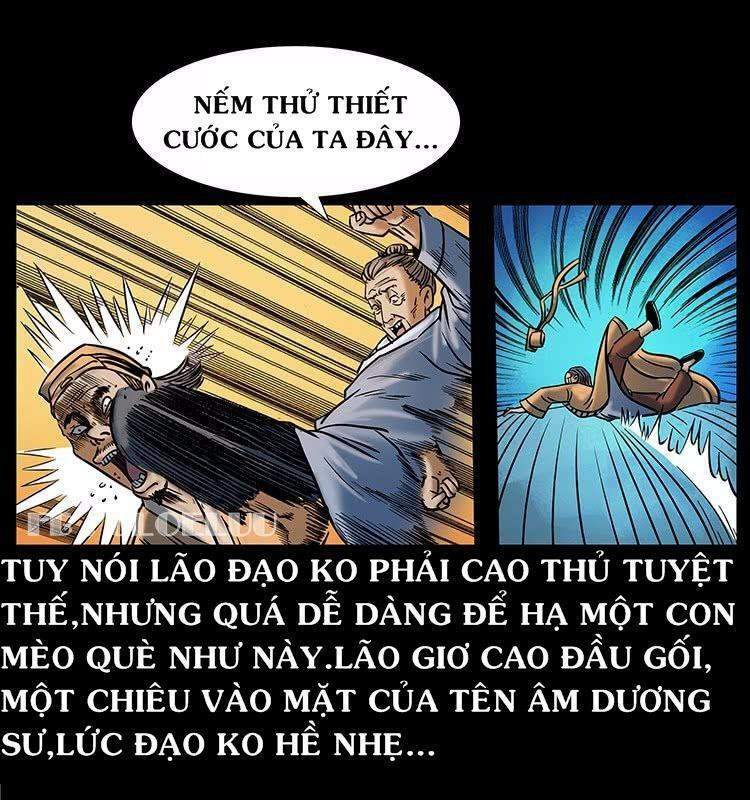 tiên sơn truyền kỳ chapter 16 38