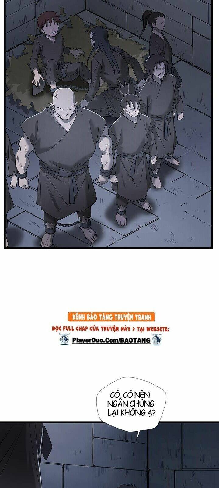 cuồng long chapter 3 17