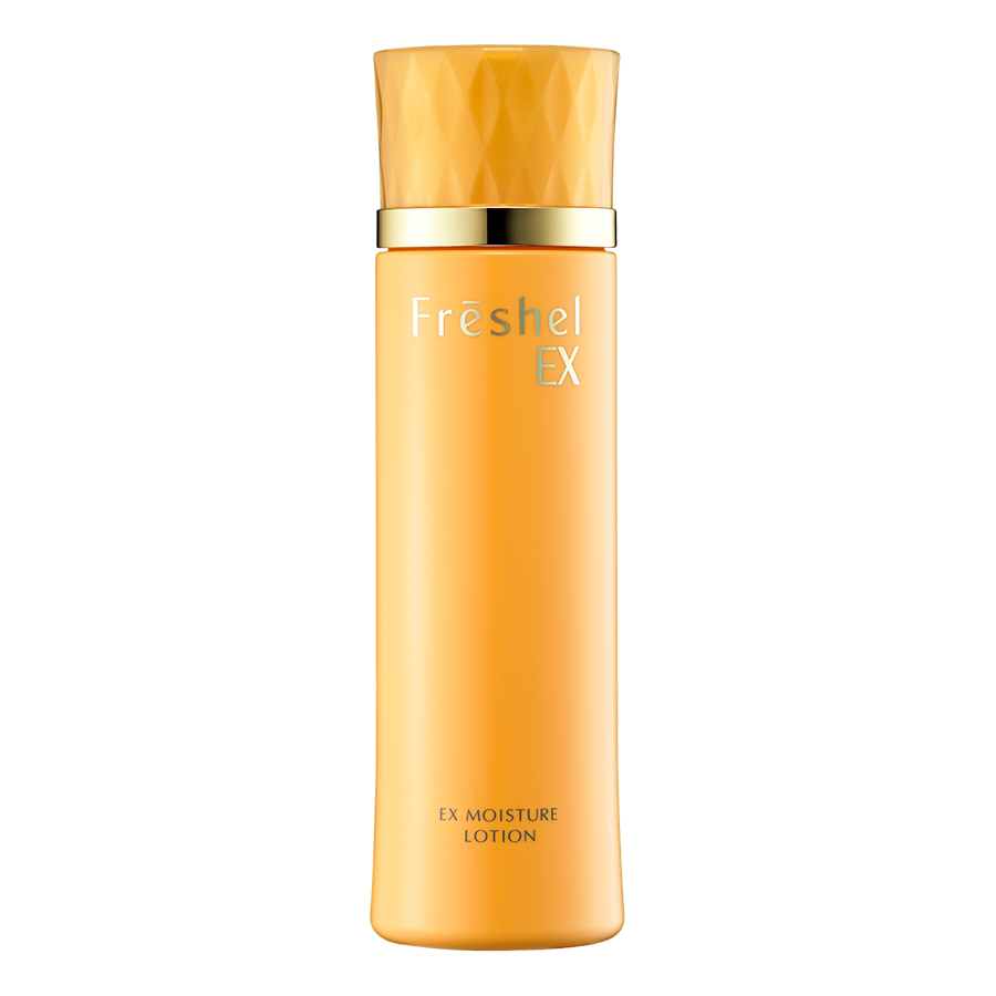 Freshel Ex Moisture Lotion N Nước Dưỡng Da Khô Và Nhăn (200ml)