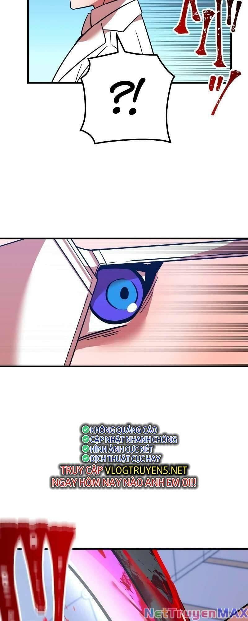 Huyết Thánh Cứu Thế Chủ~ Ta Chỉ Cần 0.0000001% Đã Trở Thành Vô Địch chapter 24 45