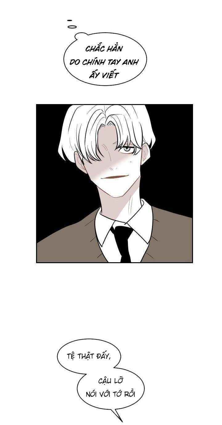 câu lạc bộ câm lặng chapter 2 40