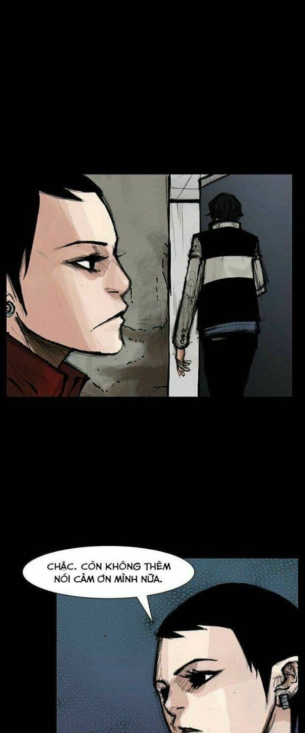 dokgo 2 | độc cô 2 chapter 11 21