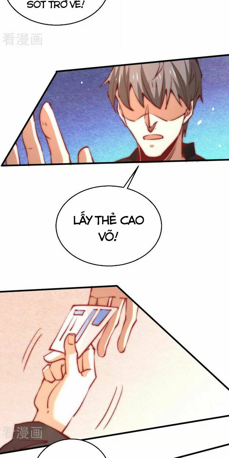 đô thị đỉnh phong cao thủ chapter 248 31