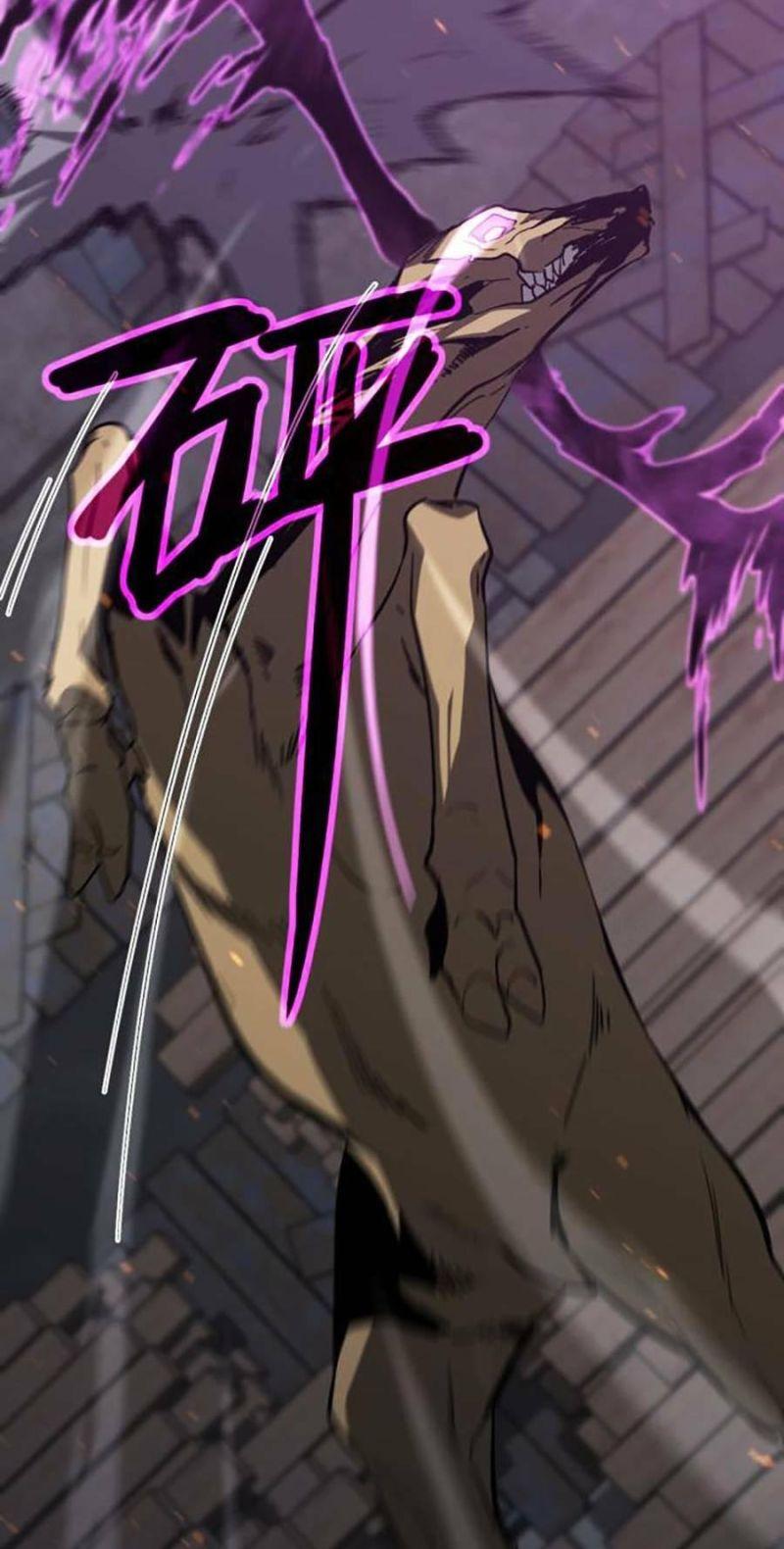 siêu tiến hóa chapter 82 24