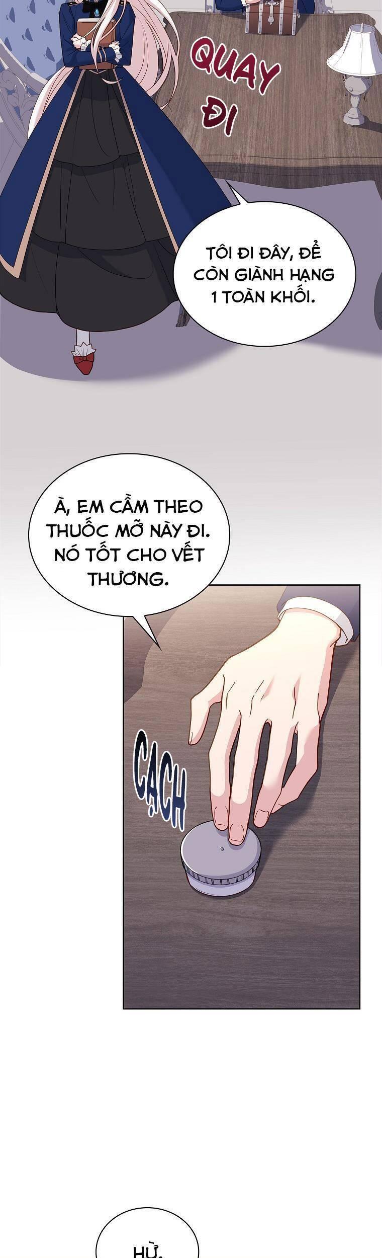 để yên cho tiểu thư hiền chapter 59 32