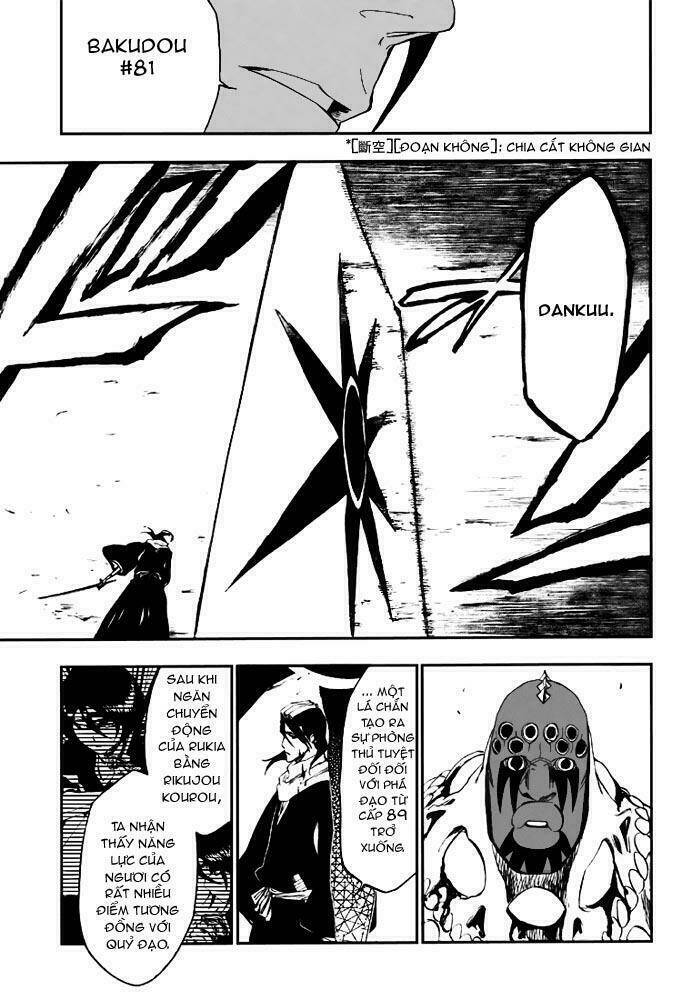 thần chết ichigo chapter 302 10