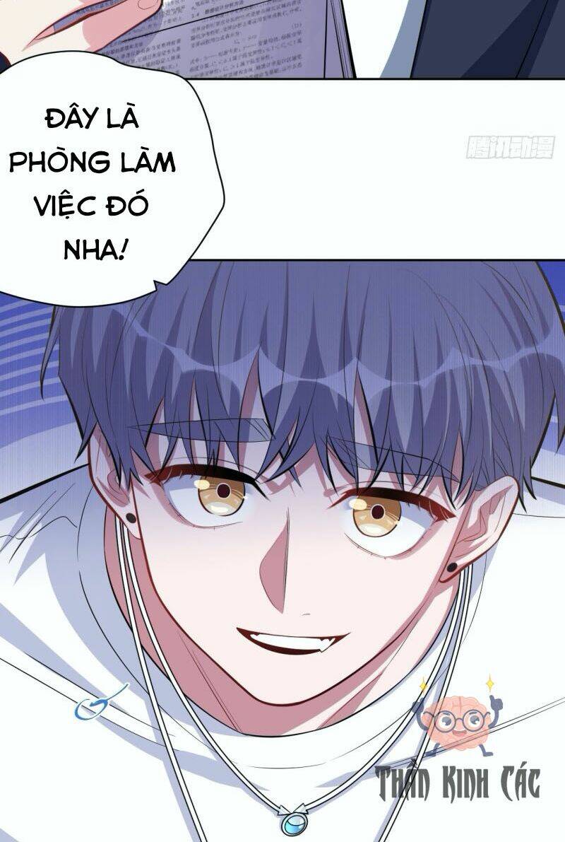 nhạc phụ đại nhân là lão bà chapter 39 2