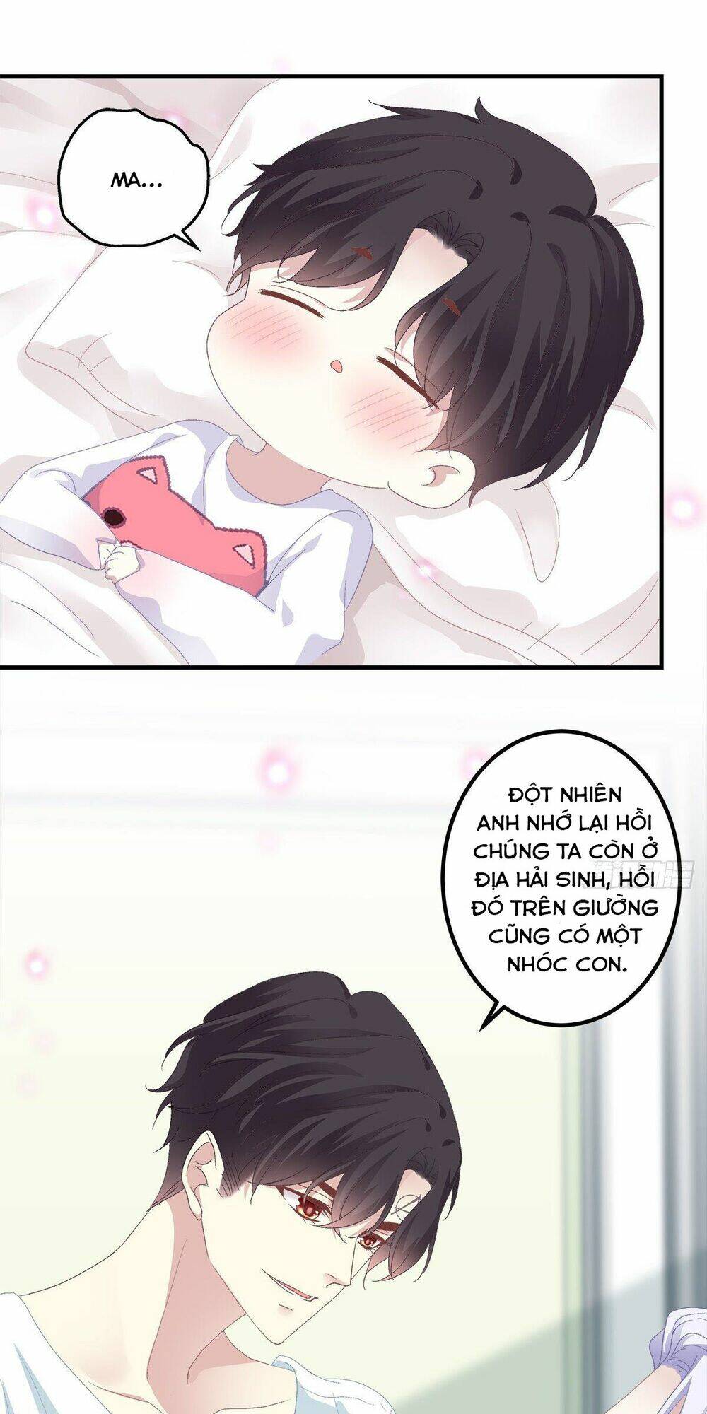 toàn bộ nắm trong tay chapter 109 7