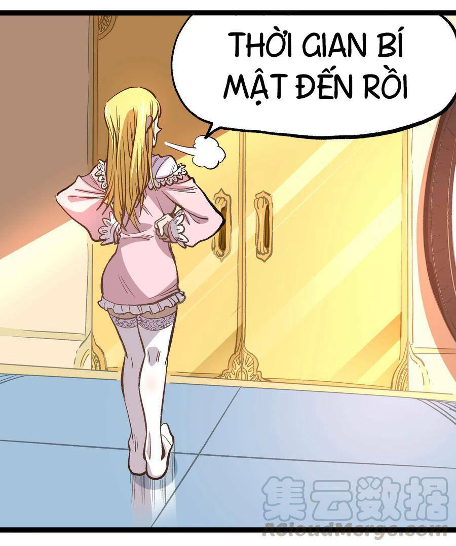 vú em vô địch chapter 7 89