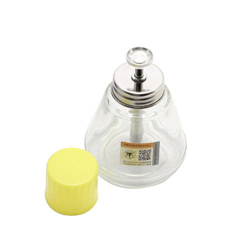 Lọ Đựng Dung Dịch Thủy Tinh 150ml