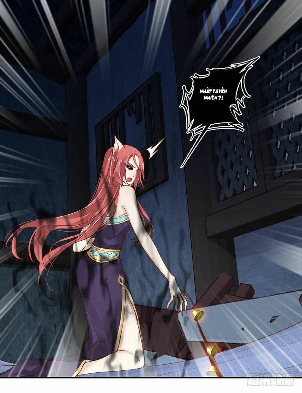 thiền tâm vấn đạo chapter 63 17