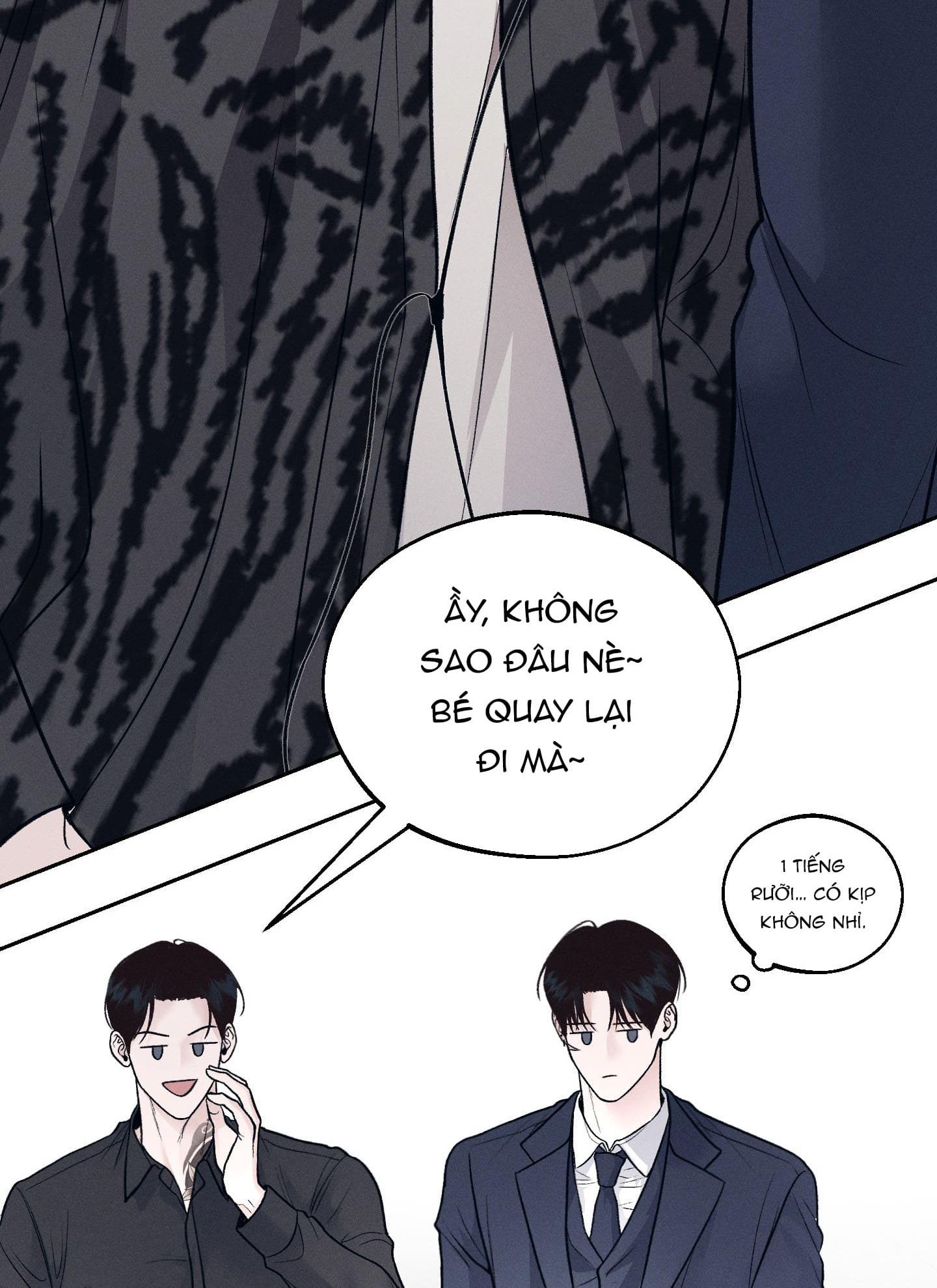 cứu tinh của thứ hai chapter 12 35