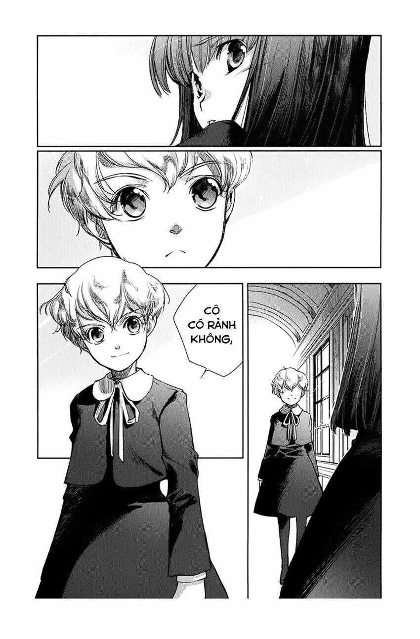 monochrome myst chapter 4 8