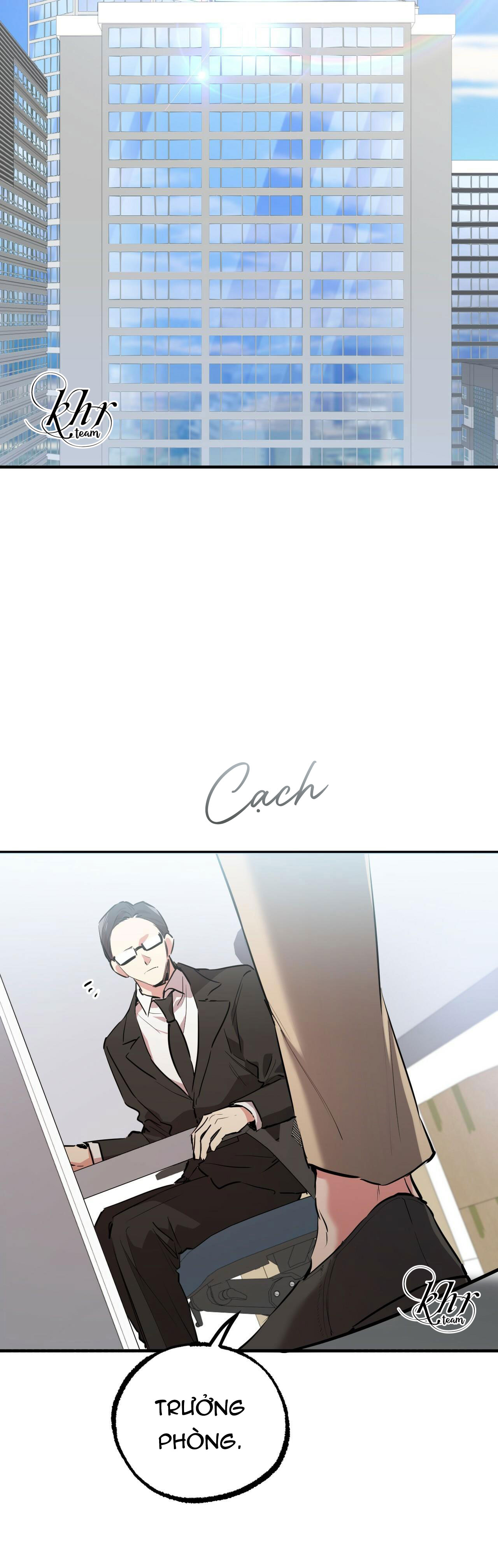 những chú thỏ của hapypy chapter 35 26