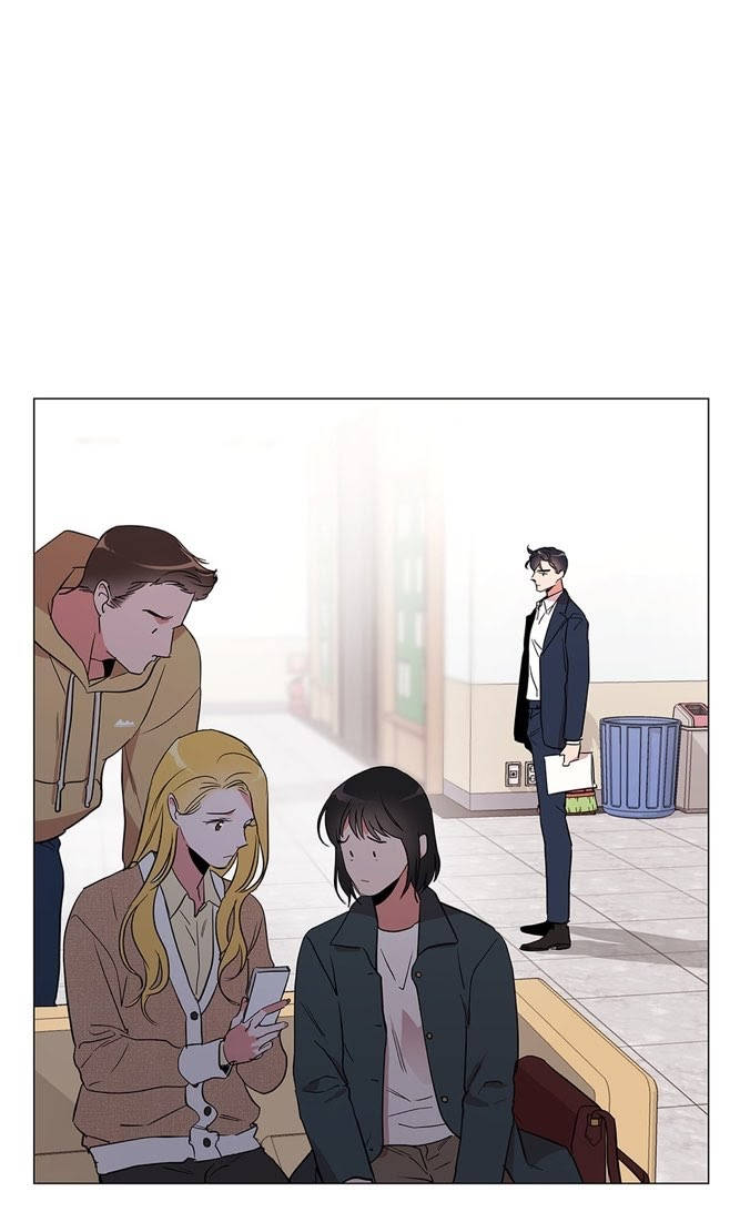 [raw] red candy chapter 62 17