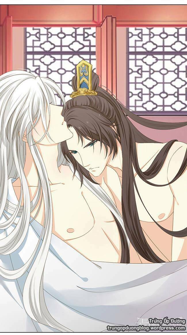 sâm vương bị tóm chapter 5 18