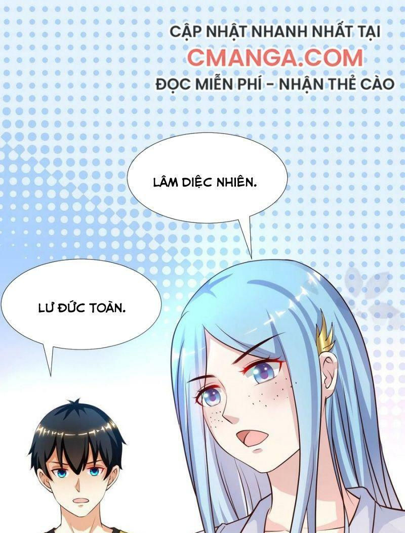 tối cường vận đào hoa chapter 149 41
