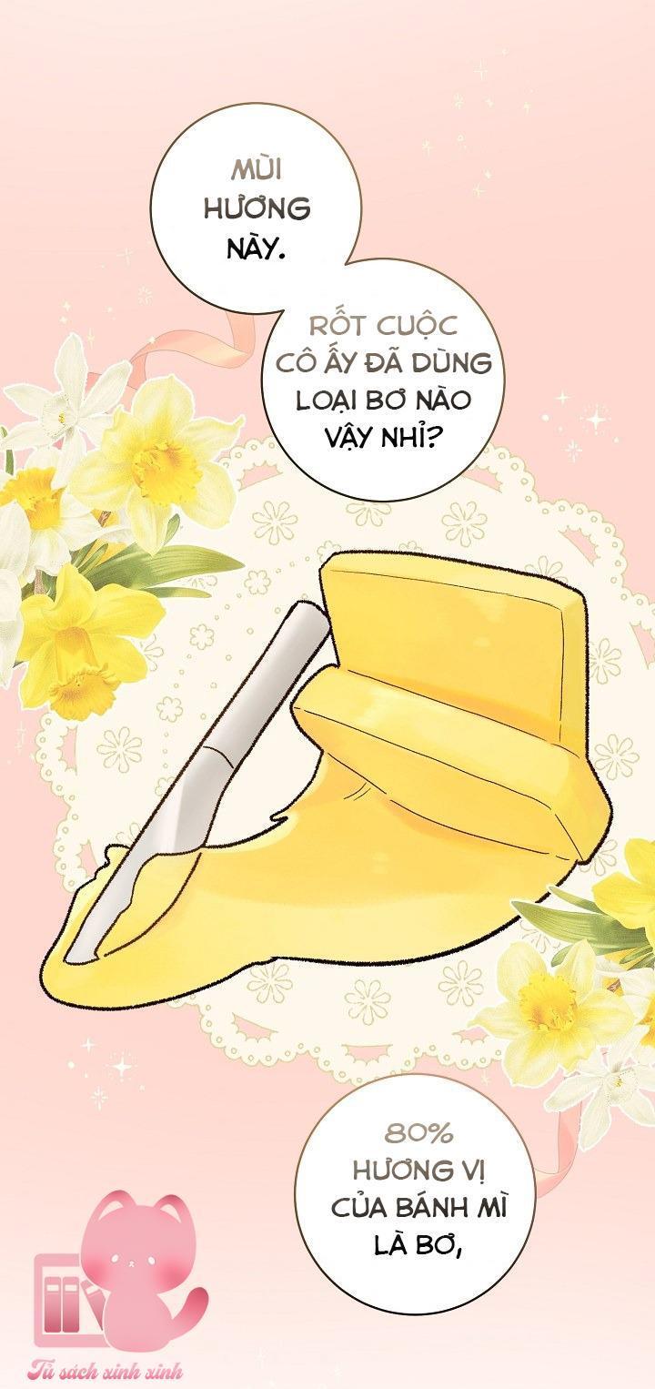 trang trại hạt dẻ cạnh hoàng cung chapter 32 40