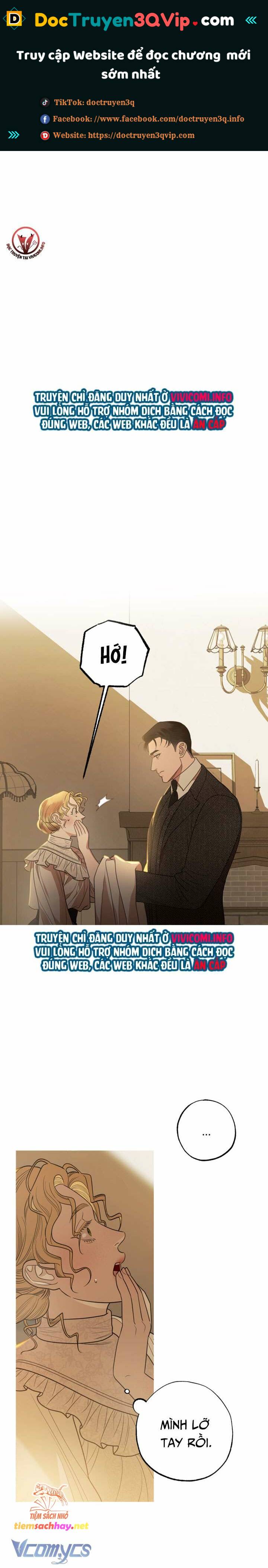 [18+] thuần hoá cô nàng ngổ ngáo chapter 4 1