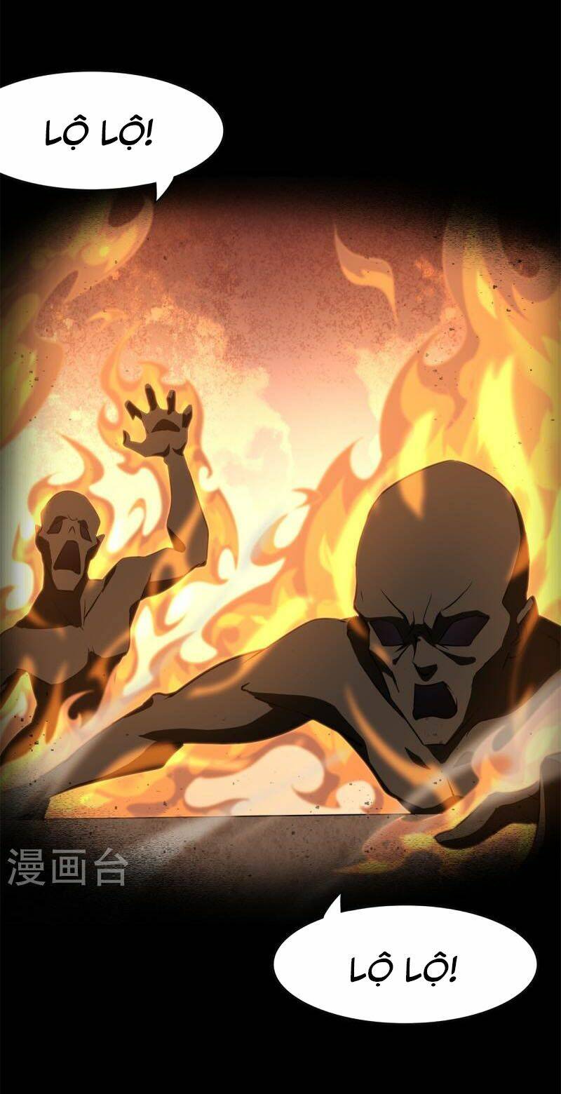 bạn gái virus của tôi chapter 292 20