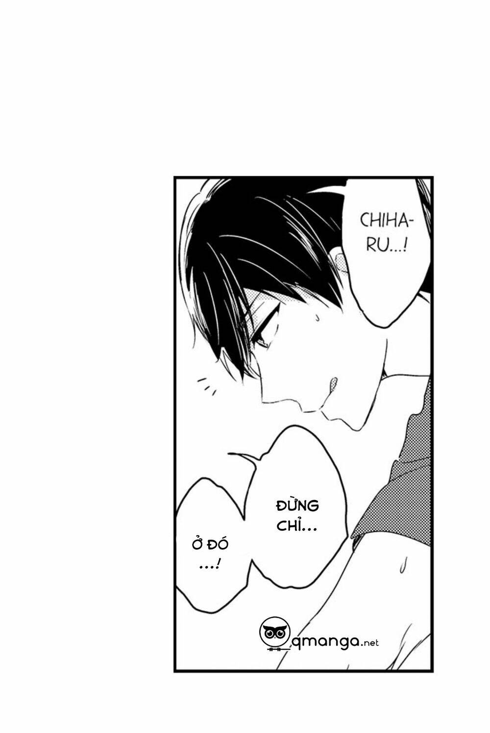 mang thai ở trường nam sinh chapter 45 5