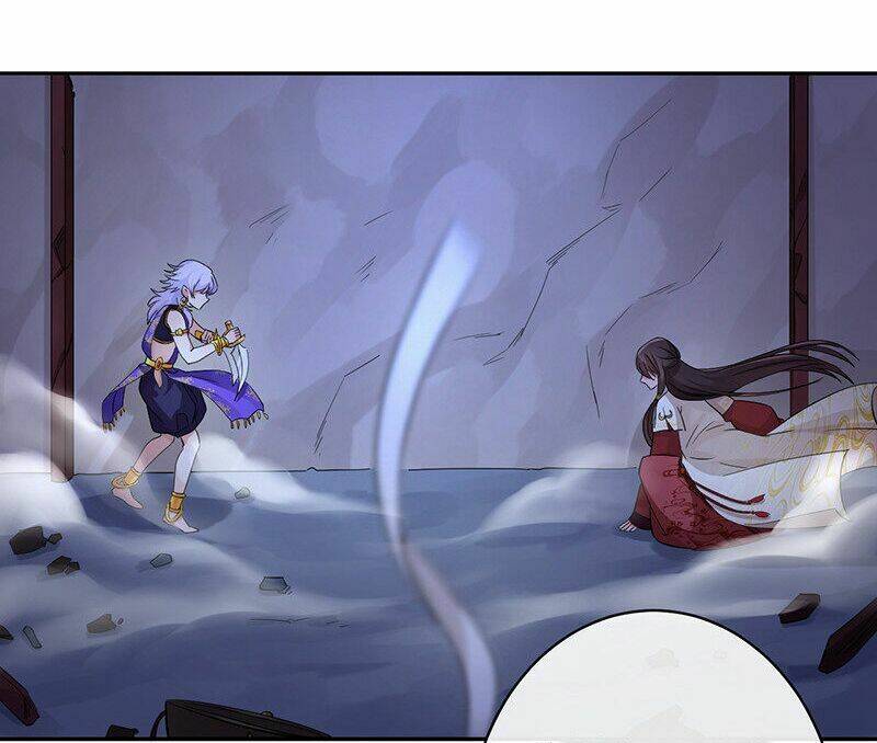 nghiên hương kỳ đàm chapter 37 16