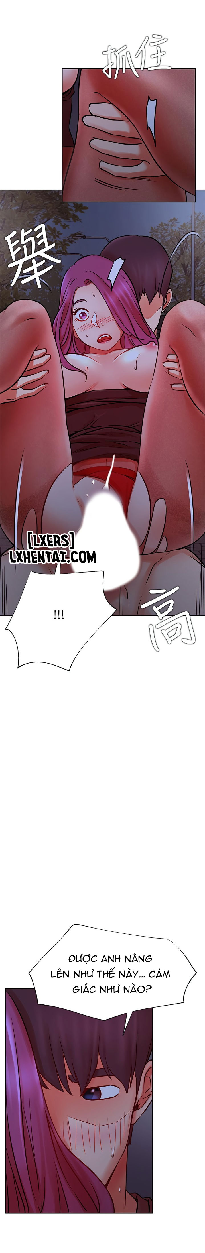 cuộc sống như anh hằng mơ chapter 36 16