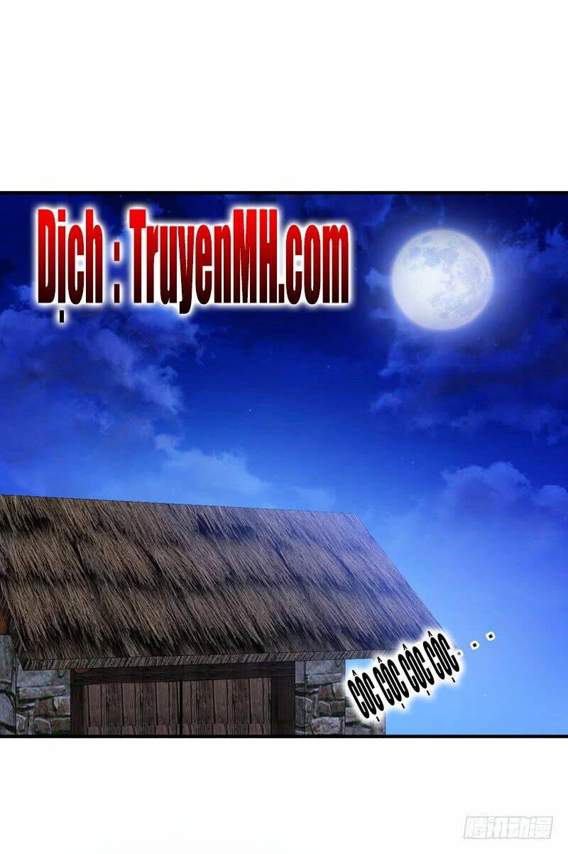 bạo lực tiếu thôn cô chapter 22 14