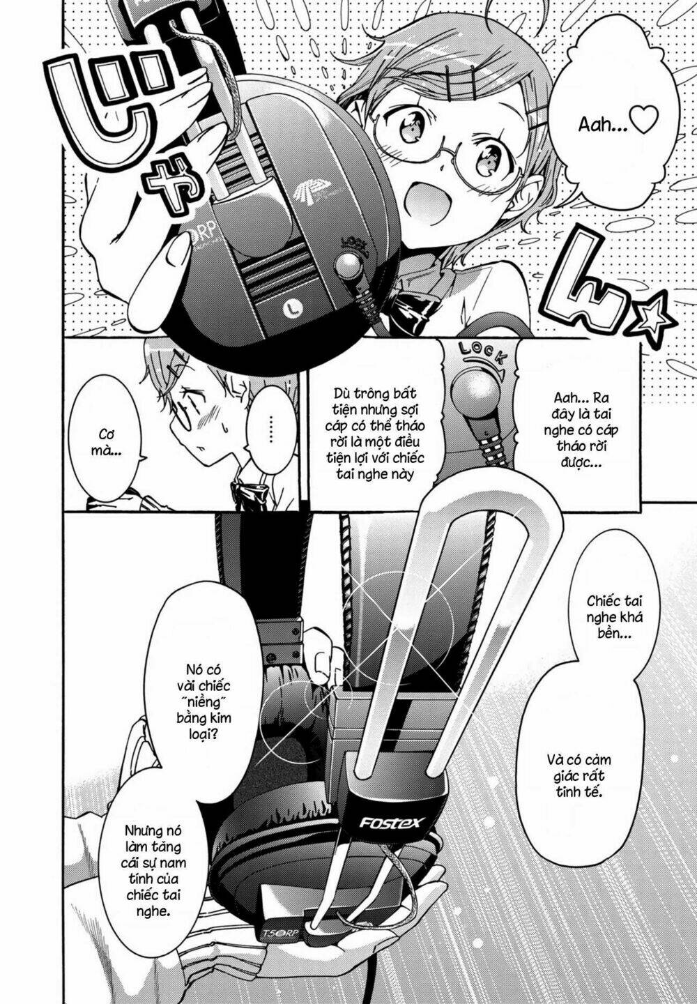 mimiyori harmonia chapter 1 10