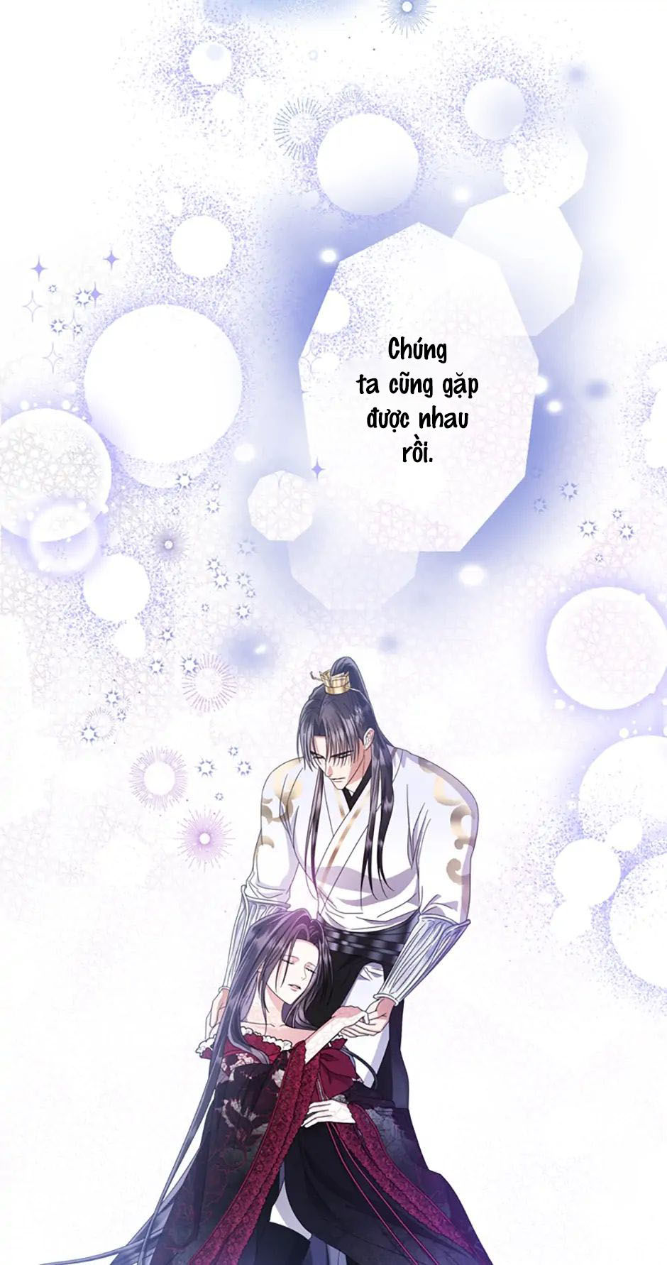 khi hắc nguyệt trỗi dậy chapter 36.2 29